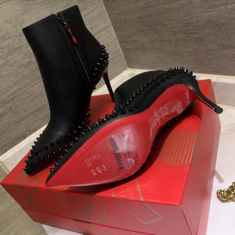 christian_louboutin_willetta_ankle_boots_100mm_calfskin_with_spikes_black_4