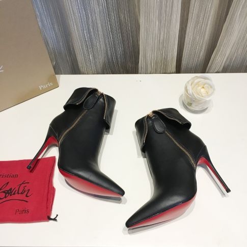 christian_louboutin_women_zipper_ankle_boots_100mm_calfskin_black_2