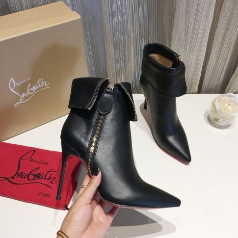christian_louboutin_women_zipper_ankle_boots_100mm_calfskin_black_3