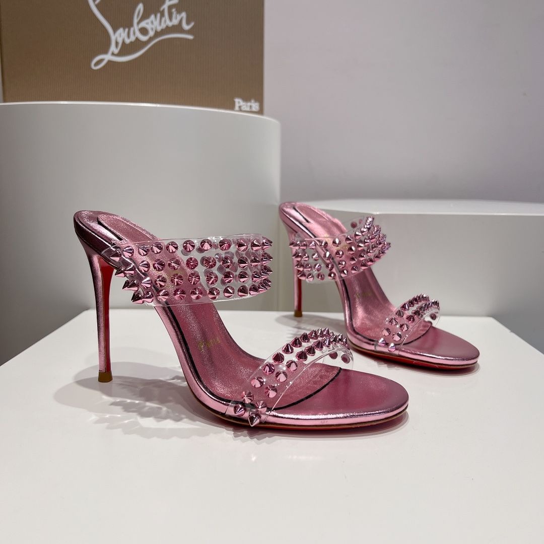 christian_louboutin_spike_only_105mm_pvc_and_iridescent_leather_sandals_pink_1__1